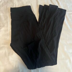 Lululemon Groove Pants Size 10
